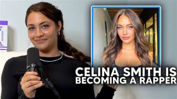 Unveiling The Secrets: Exploring The "Celina Smith OnlyFans Leaks" Phenomenon