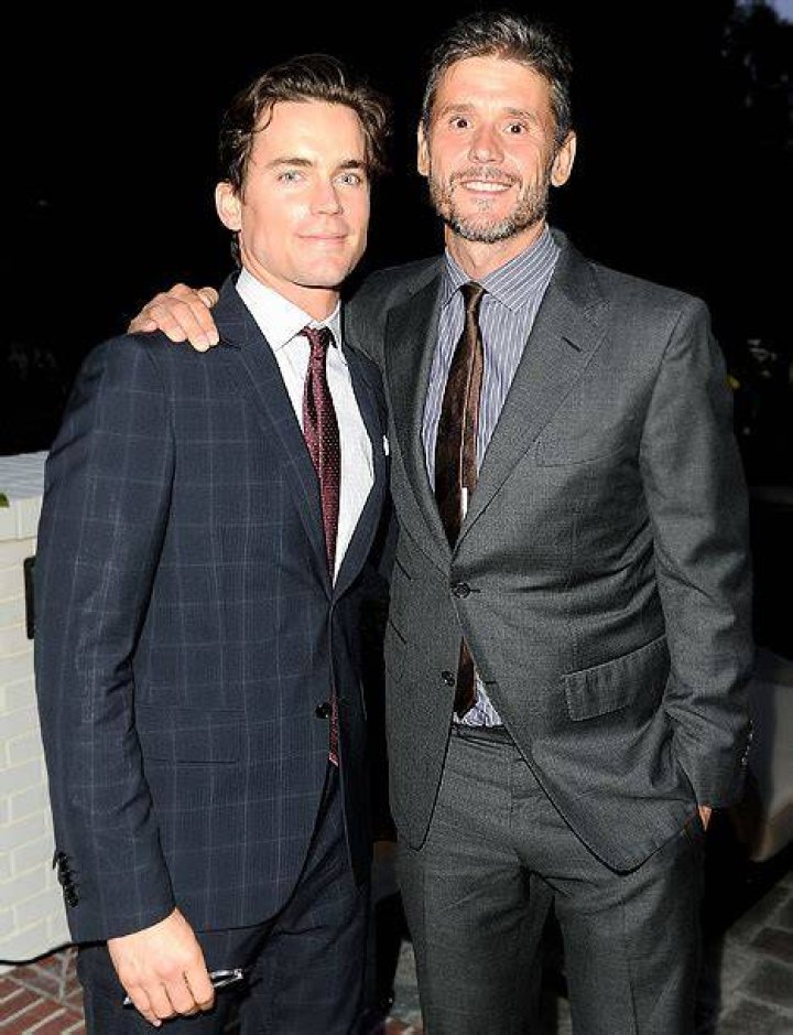 Unveiling The Secrets: Height And Weight Of Hollywood Star Matt Bomer