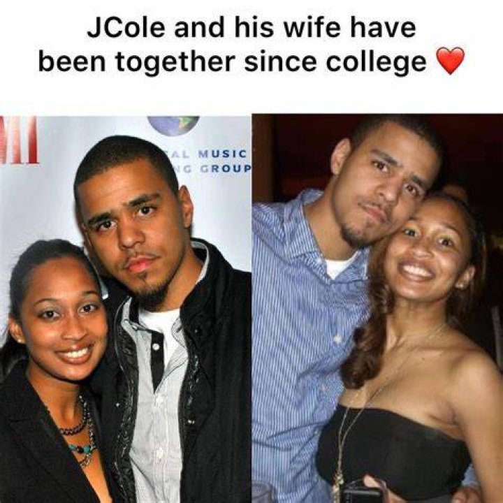 Unveiling The Secrets: J. Cole's Marriage Unveiled