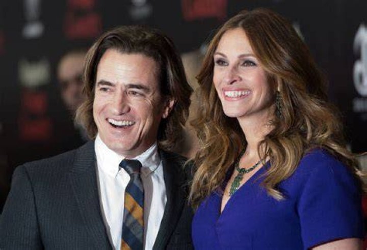 Unveiling The Secrets: Julia Roberts' Divorce