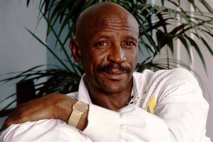 Unveiling The Secrets: Lou Gossett Jr.'s Marital History Explored