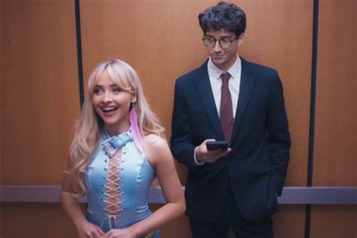 Unveiling The Secrets: Milo Manheim And Sabrina Carpenter's Journey Of Love And Support