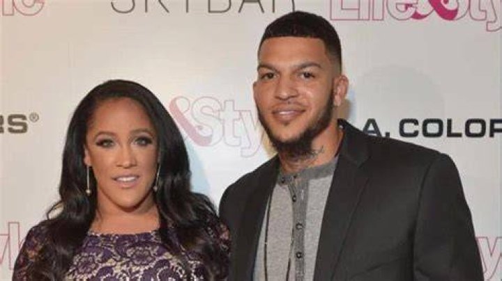 Unveiling The Secrets: Natalie Nunn's Husband Exposed