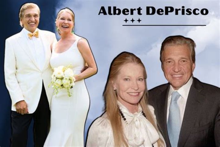 Unveiling The Secrets Of Albert Deprisco's Wealth: Insights And Surprises
