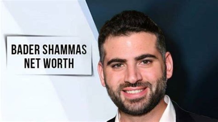 Unveiling The Secrets Of Bader Shammas' Net Worth: A Journey To Discoveries And Insights