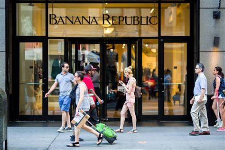 Unveiling The Secrets Of Banana Republic Factory: Discoveries And Insights
