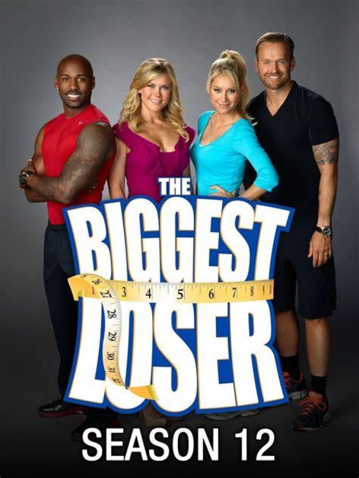 Unveiling The Secrets Of Biggest Loser Season 12: A Journey Of Transformation