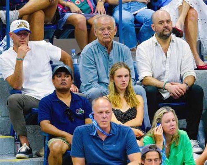Unveiling The Secrets Of Bill Murray's Family Life: Uncover His Children's Influence