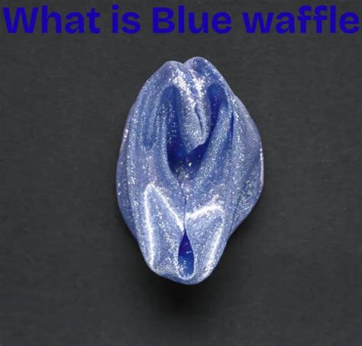 Unveiling The Secrets Of Blue Waffle Vagina: Groundbreaking Discoveries And Insights