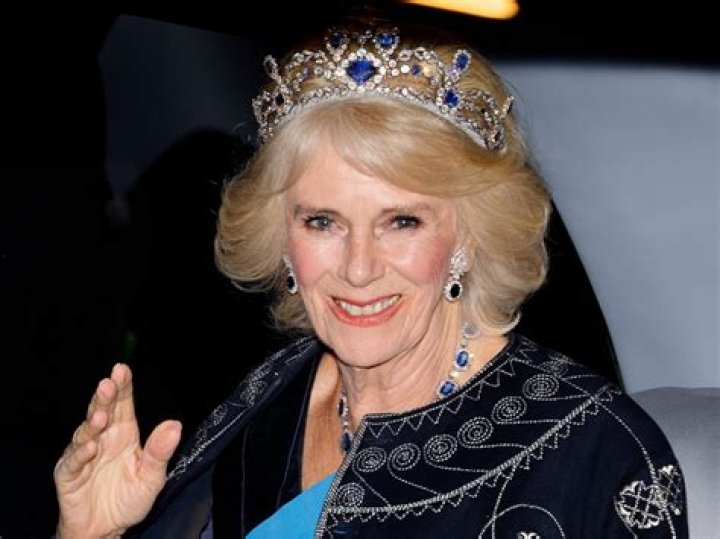 Unveiling The Secrets Of Camilla Of Leaks