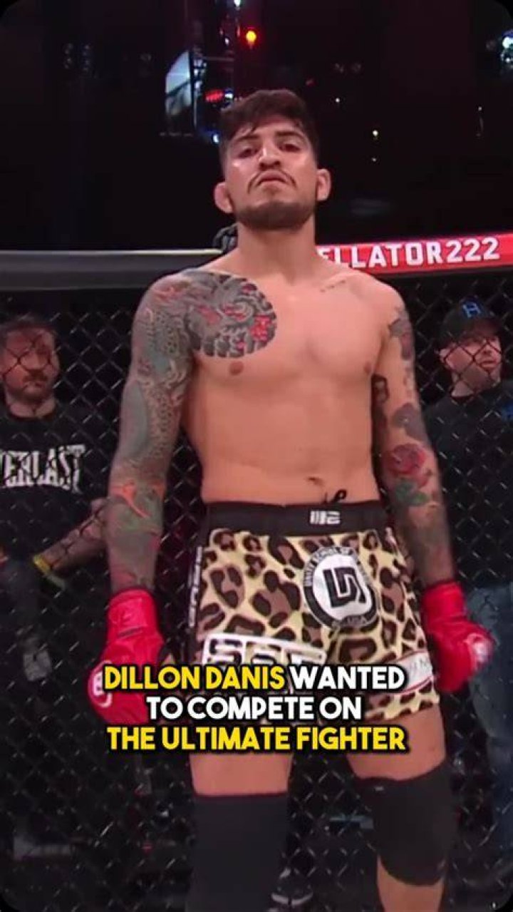 Unveiling The Secrets Of Dillon Danis' Instagram Empire