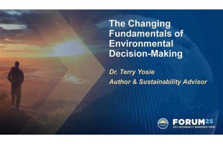 Unveiling The Secrets Of Environmental Decision-Making: The Christen Whitman Leaks