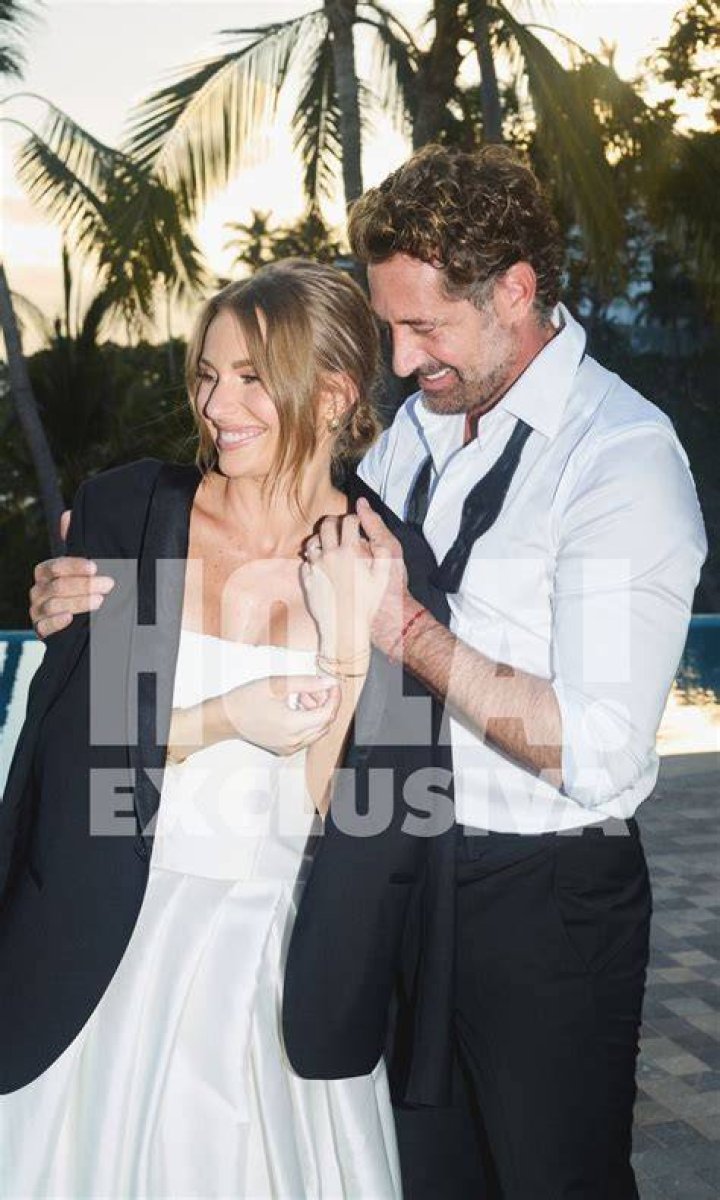 Unveiling The Secrets Of Gabriel Soto And Irina Baeva's Enduring Love Story