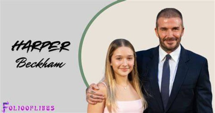 Unveiling The Secrets Of Harper Beckham's Enormous Net Worth