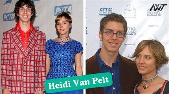 Unveiling The Secrets Of Heidi Van Pelt: A CSI Expert's Odyssey
