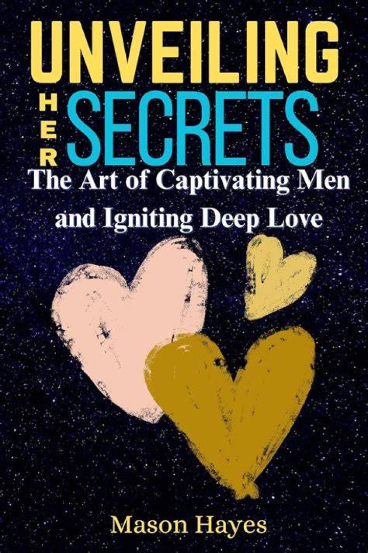 Unveiling The Secrets Of Her Captivating Gaze