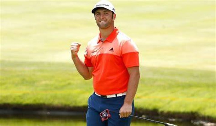 Unveiling The Secrets Of Jon Rahm's Age: Discoveries And Insights