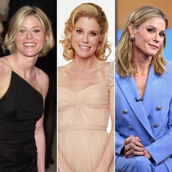 Unveiling The Secrets Of "Julie Bowen Boob Job": Discoveries And Insights