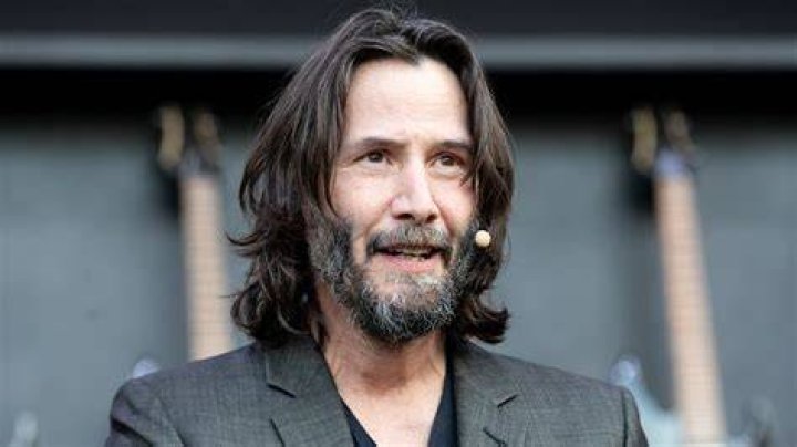 Unveiling The Secrets Of Keanu's Daughter: A Glimpse Into The Life Of A Star's Offspring
