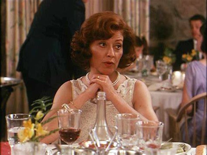 Unveiling The Secrets Of Kelly Bishop's Iconic Role In "Dirty Dancing"
