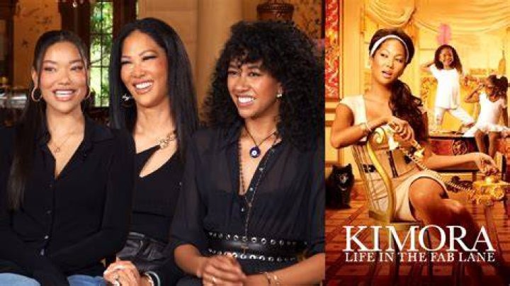 Unveiling The Secrets Of Kimora Lee's Parental Influence: Discoveries And Insights