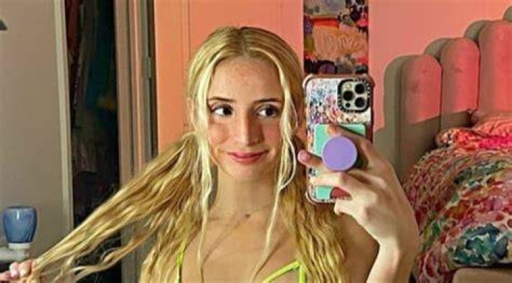 Unveiling The Secrets Of Madison Moore's OnlyFans: An Exclusive Review