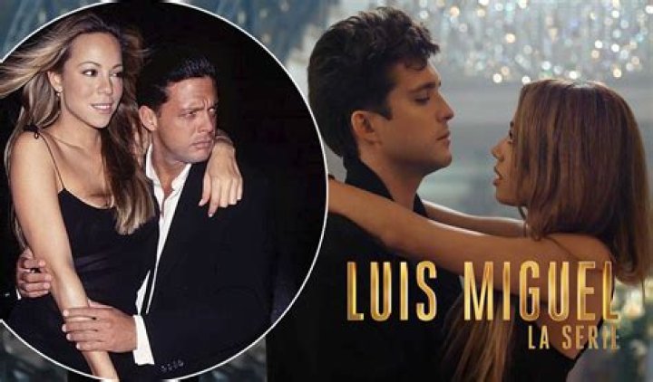Unveiling The Secrets Of Mariah Carey And Luis Miguel's Love Saga