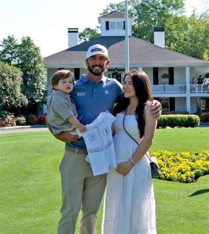 Unveiling The Secrets Of Max Homa's Family: Love, Support, And Success