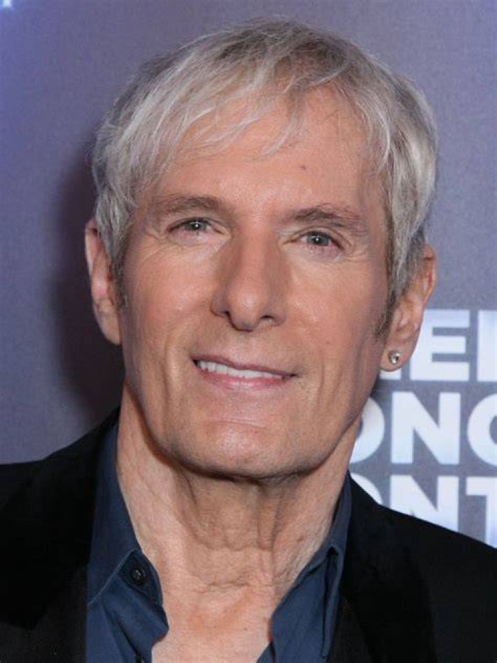 Unveiling The Secrets Of Michael Bolton's Enduring Relationships