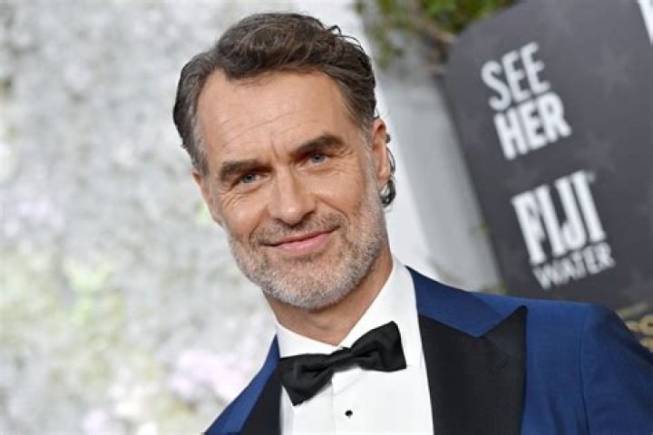 Unveiling The Secrets Of Murray Bartlett's Enduring Marriage