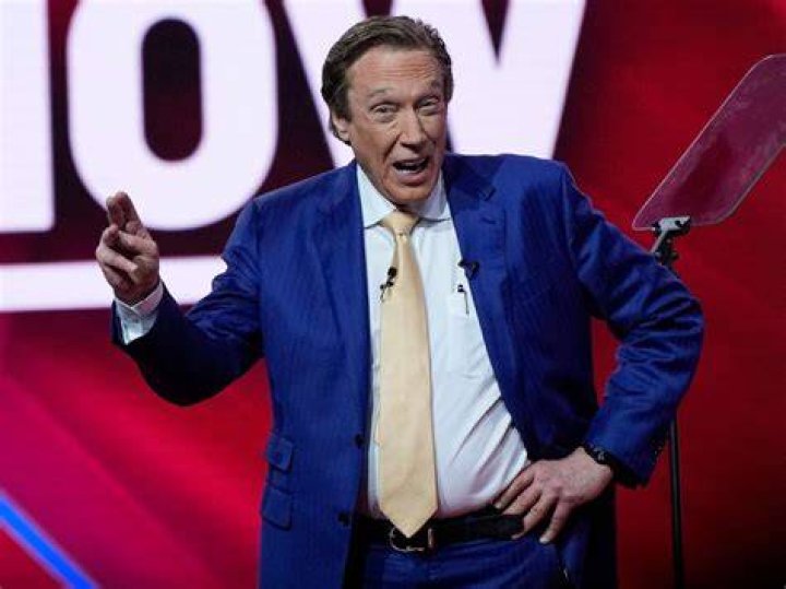 Unveiling The Secrets Of Perry Johnson's $2 Billion Net Worth