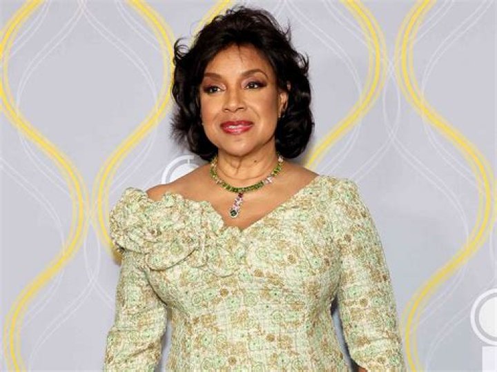 Unveiling The Secrets Of Phylicia Rashad's Enduring Relationships