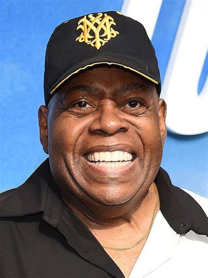 Unveiling The Secrets Of Reginald Veljohnson's Net Worth And Income
