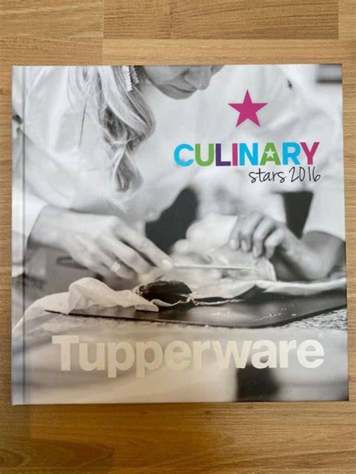 Unveiling The Secrets Of Rubi Tupperware: A Culinary Revelation
