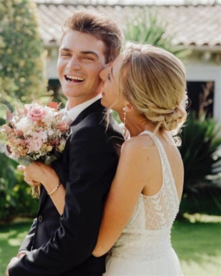 Unveiling The Secrets Of Sepp Kuss's Fairytale Wedding