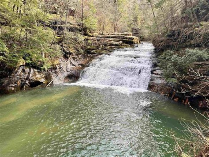 Unveiling The Secrets Of Sipsey Wilderness: A Nature Lover's Paradise