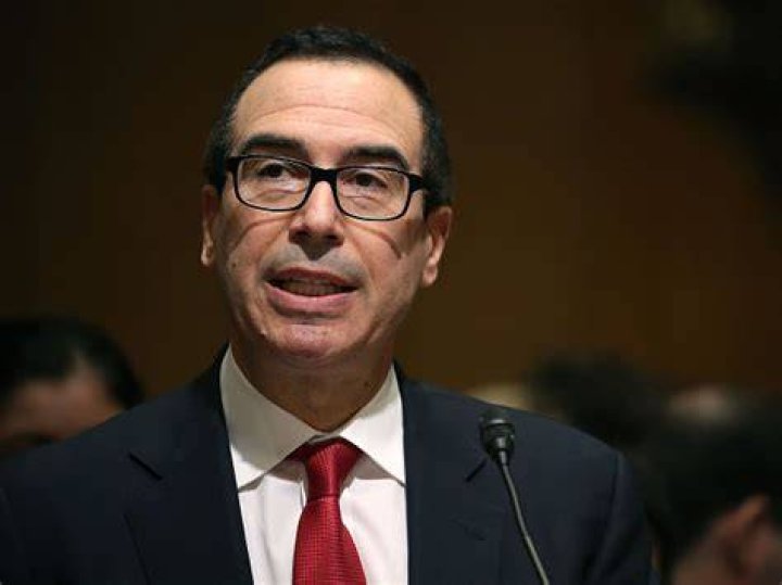 Unveiling The Secrets Of Steven Mnuchin's Net Worth