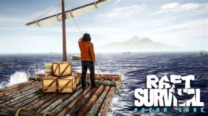 Unveiling The Secrets Of 'Survive The Raft' Cast: Uncover Their Survival Strategies