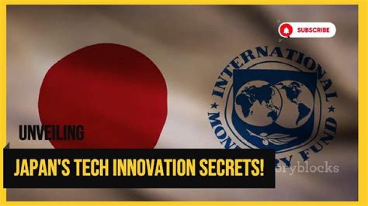 Unveiling The Secrets Of Tech Innovation