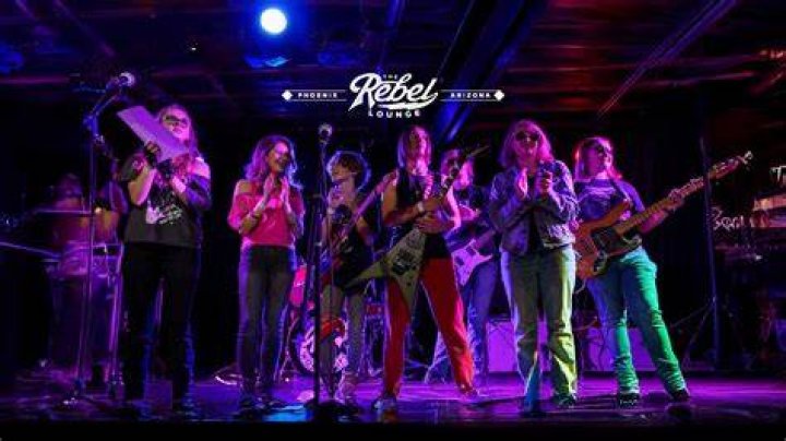 Unveiling The Secrets Of The Rebel Lounge: A Journey Of Discovery