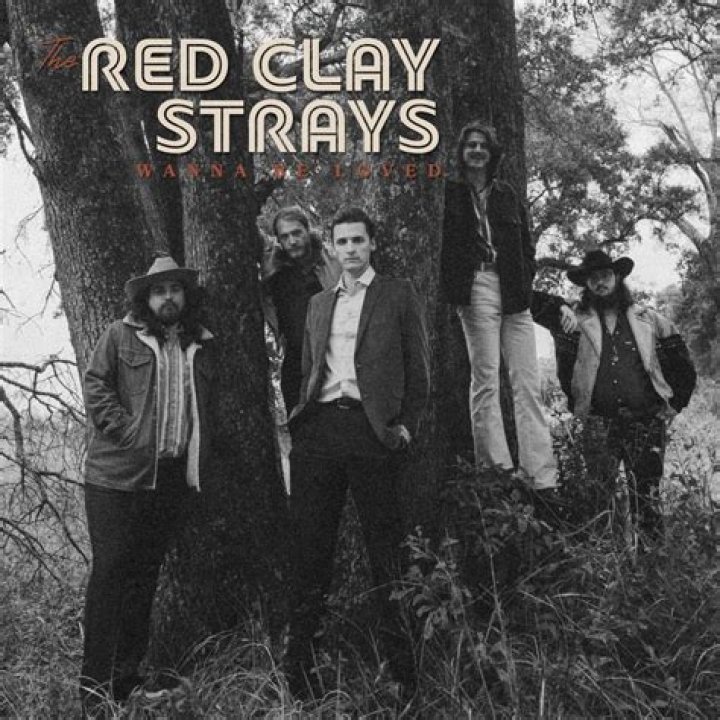 Unveiling The Secrets Of The Red Clay Strays: A Musical Odyssey