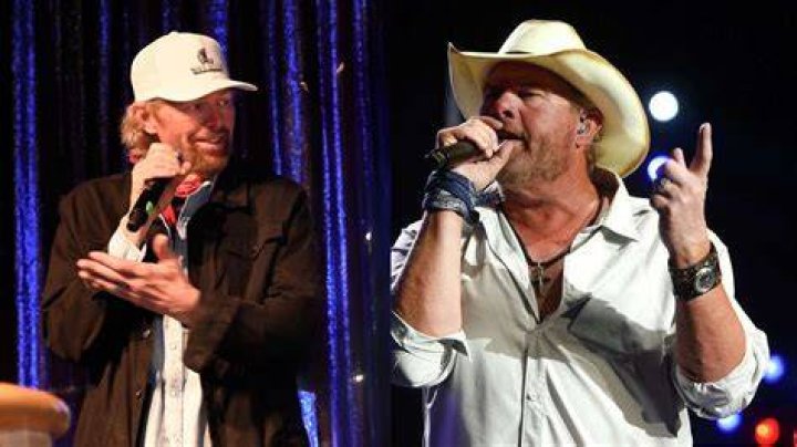 Unveiling The Secrets Of Toby Keith's Weight Loss Journey