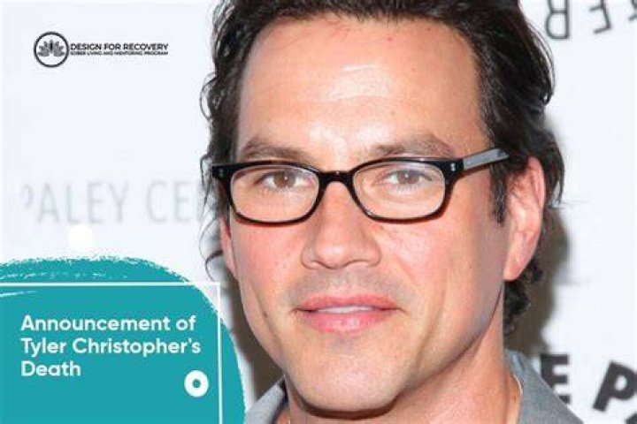 Unveiling The Secrets Of Tyler Christopher's Final Farewell