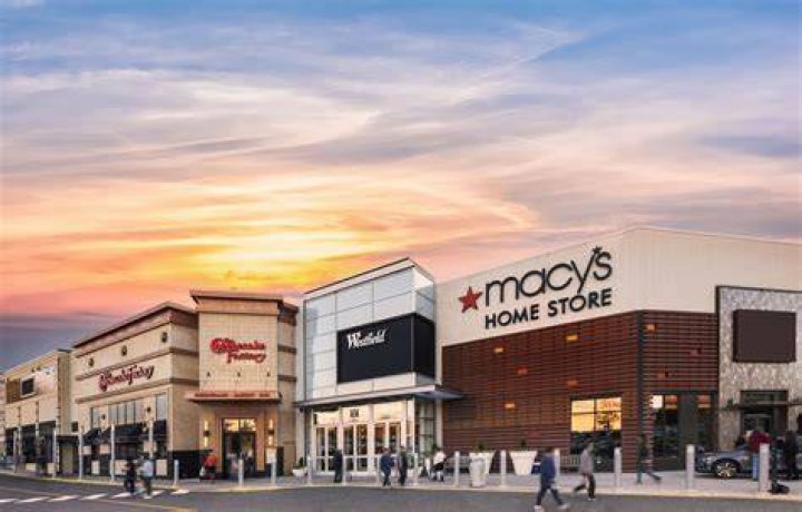 Unveiling The Secrets Of Westfield Montgomery Mall: A Shopper's Paradise