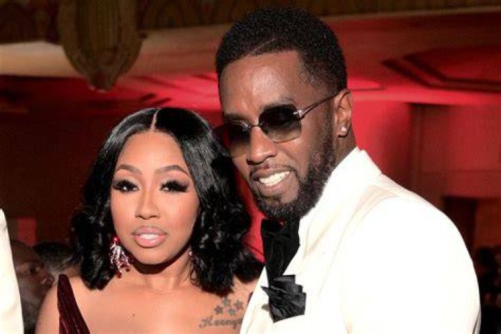Unveiling The Secrets Of Yung Miami And Diddy's Relationship