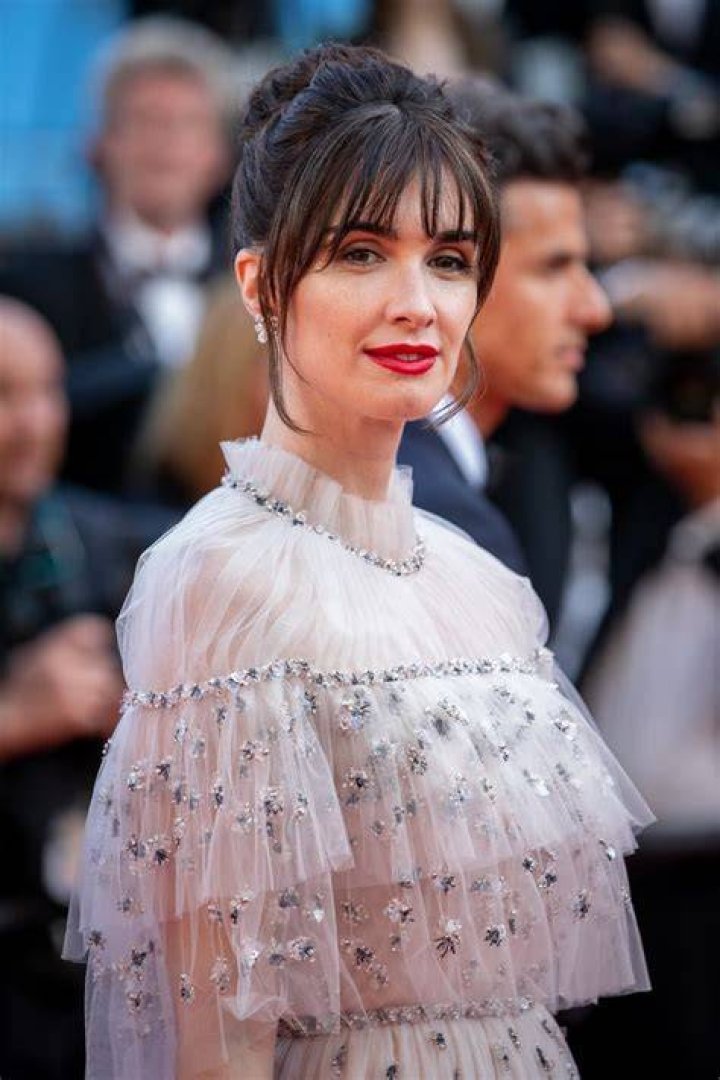 Unveiling The Secrets: Paz Vega's Relationships Explored