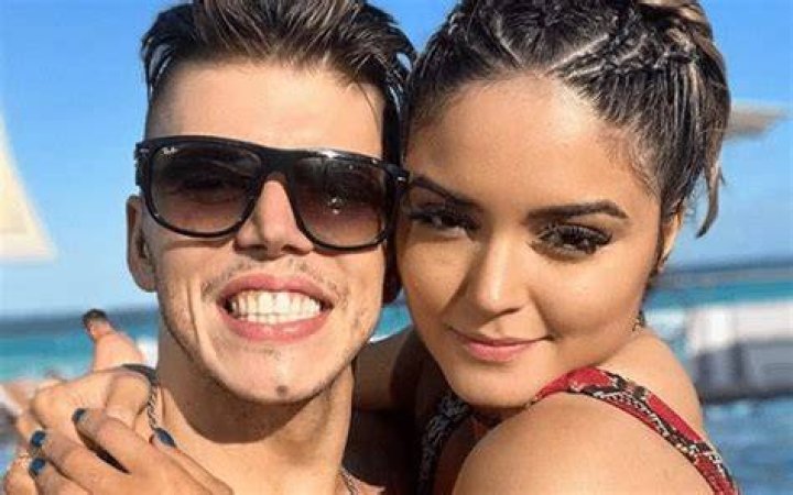 Unveiling The Secrets: Sammy Guevara's Wife Revealed