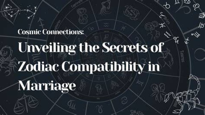 Unveiling The Secrets To Love, Compatibility, And Longevity