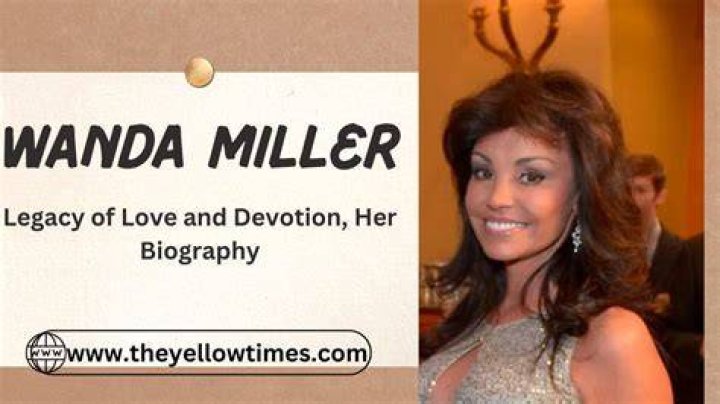 Unveiling The Secrets To Wanda Miller's Phenomenal Net Worth