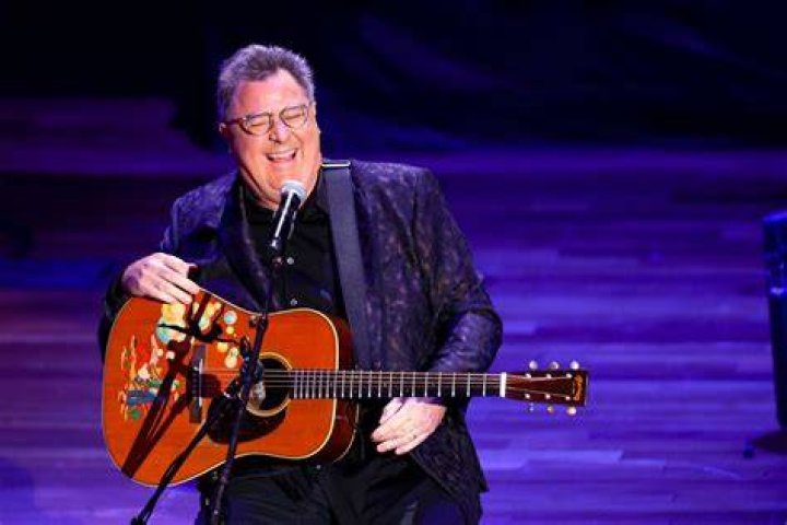 Unveiling The Secrets: Vince Gill's Enduring Marriage